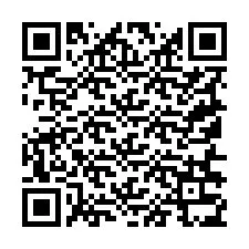 Telefon numarası için QR Kodu +19156335208