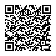 QR Code pour le numéro de téléphone +19156337571