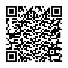 Código QR para número de teléfono +19156337906