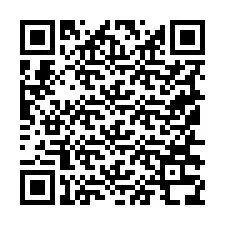 QR Code for Phone number +19156338366