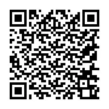 Kod QR dla numeru telefonu +19156360703