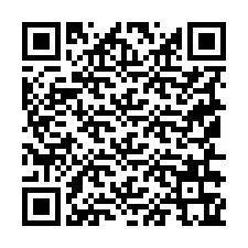 QR Code for Phone number +19156365522