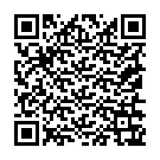 QR Code for Phone number +19156367449