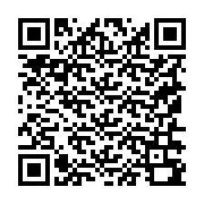 Codice QR per il numero di telefono +19156390052