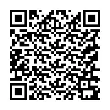 QR kód a telefonszámhoz +19156391178