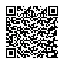 QR-koodi puhelinnumerolle +19156392118