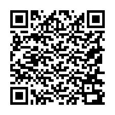 QR-Code für Telefonnummer +19156392753