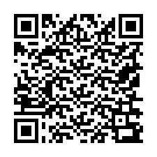 QR Code สำหรับหมายเลขโทรศัพท์ +19156393097