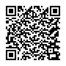 QR Code pour le numéro de téléphone +19156393331