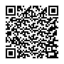 QR kód a telefonszámhoz +19156393354