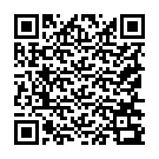 Código QR para número de telefone +19156393729