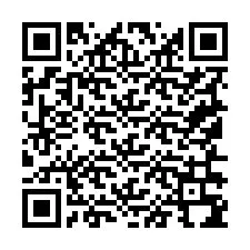 Codice QR per il numero di telefono +19156394029