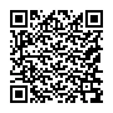 Código QR para número de teléfono +19156396275