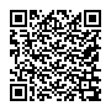 QR-Code für Telefonnummer +19156397037