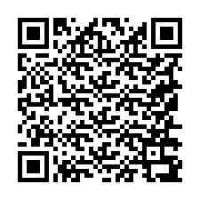 QR Code สำหรับหมายเลขโทรศัพท์ +19156397976