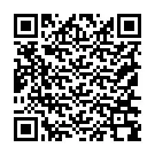 QR-код для номера телефона +19156398361