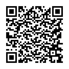 QR-Code für Telefonnummer +19156399752