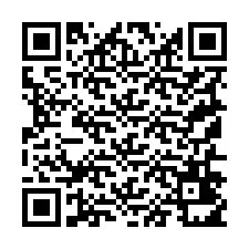 QR Code for Phone number +19156411550