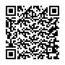 QR Code pour le numéro de téléphone +19156439049