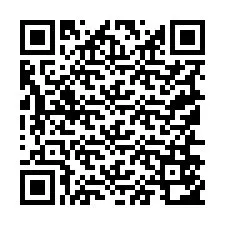 QR-код для номера телефона +19156552268