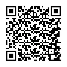 Kode QR untuk nomor Telepon +19156552279