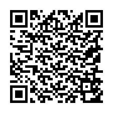 QR-код для номера телефона +19156552483