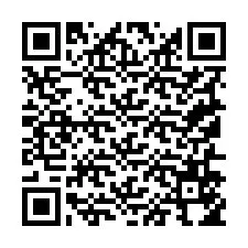 Kode QR untuk nomor Telepon +19156554559