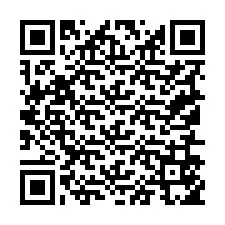 QR-Code für Telefonnummer +19156555089