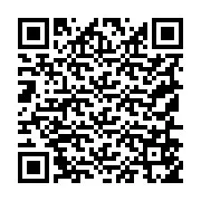 Código QR para número de telefone +19156555130