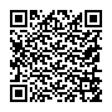 QR-koodi puhelinnumerolle +19156555417