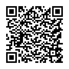 Kode QR untuk nomor Telepon +19156555874