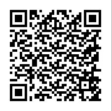 QR код за телефонен номер +19156555916