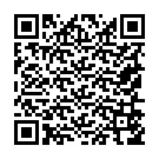 QR-Code für Telefonnummer +19156556037