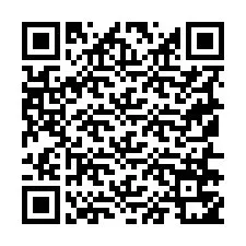 QR Code for Phone number +19156751642