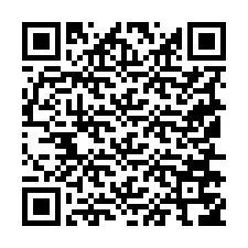 QR Code for Phone number +19156756396