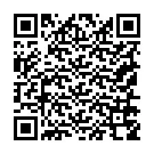 QR Code for Phone number +19156758835