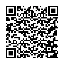 QR код за телефонен номер +19156783511