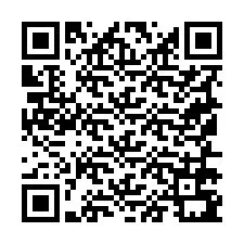 QR-код для номера телефона +19156791826