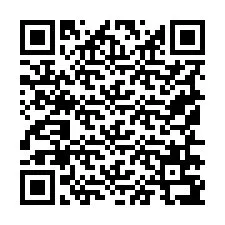 QR Code สำหรับหมายเลขโทรศัพท์ +19156797523