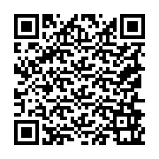 Kode QR untuk nomor Telepon +19156961259