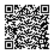 QR-код для номера телефона +19156967279