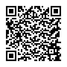 QR Code for Phone number +19156985741