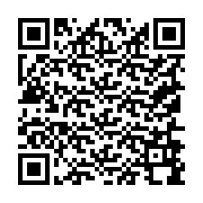 Kode QR untuk nomor Telepon +19156998119