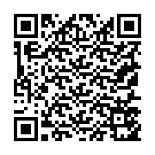 QR Code for Phone number +19157551605
