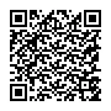 QR Code for Phone number +19157555122