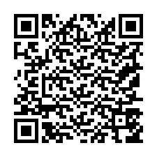 QR Code for Phone number +19157556891