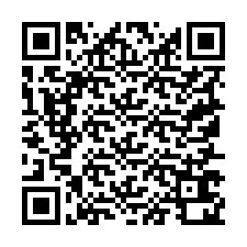 QR Code for Phone number +19157620288