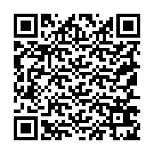 QR Code for Phone number +19157625620