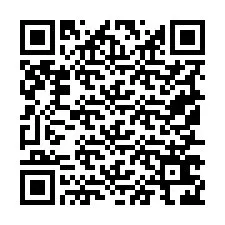 电话号码二维码 +19157626693