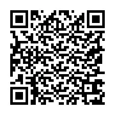 QR-code voor telefoonnummer +19157627096